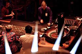 Зеркало Casino Lux