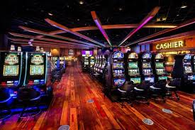 Онлайн казино Casino Lux