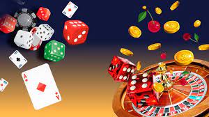 Вход на зеркало Vulkan Rich Casino